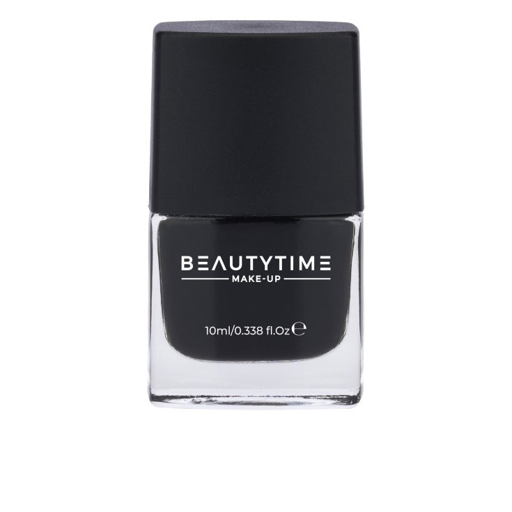 Smalto Electric Black 11 BeautyTime 10ml Smalto Electric Black 11 BeautyTime 10ml