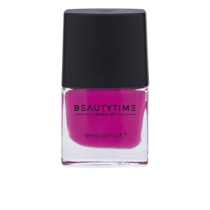 Smalto Mexi Pink 09 BeautyTime 10ml Smalto Mexi Pink 09 BeautyTime 10ml