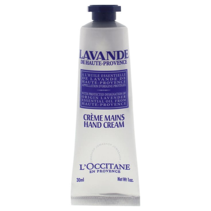 Crema Mani Lavanda L'Occitane 30ml