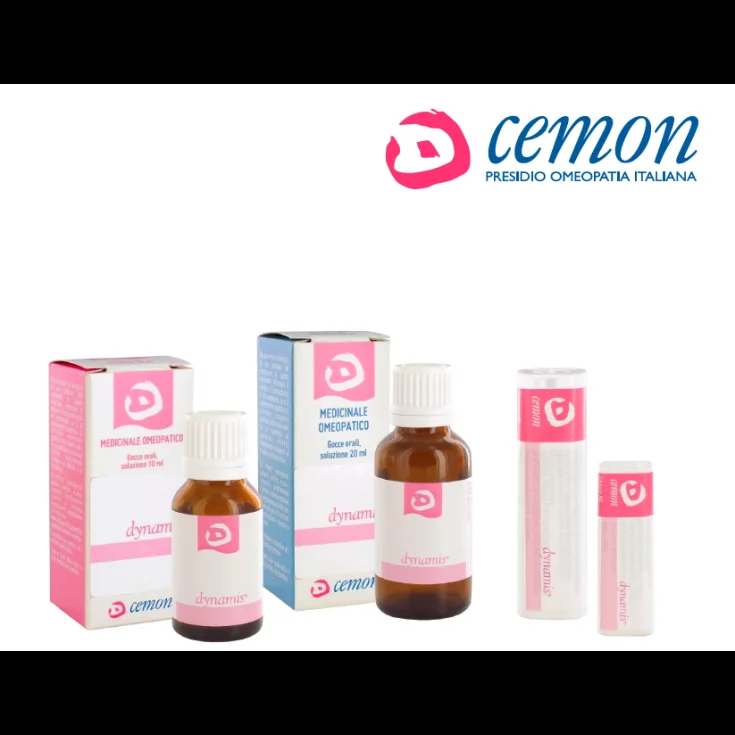 Taraxacum Dens Leonis 4DH Dynamis&reg; Cemon 80 Granuli