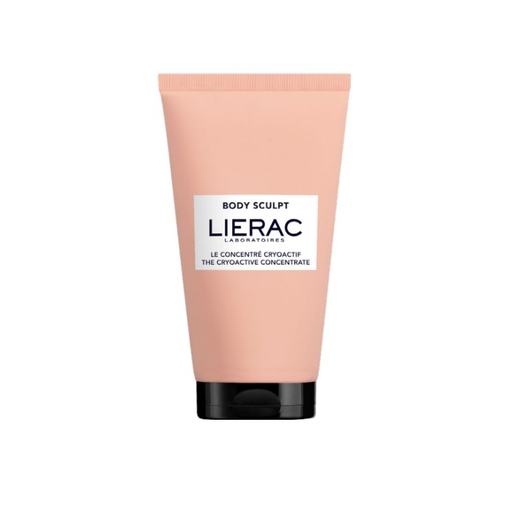 Body Sculpt Gel Criogenico Lierac 150ml
