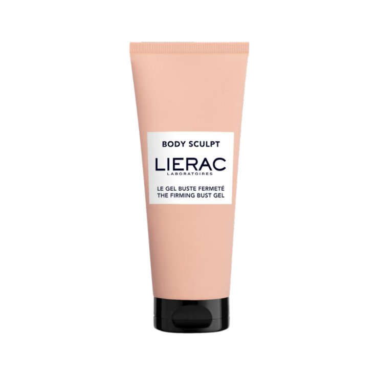 Body Sculpt Gel Rassodante Seno e D&eacute;collet&eacute; Lierac 75 ml
