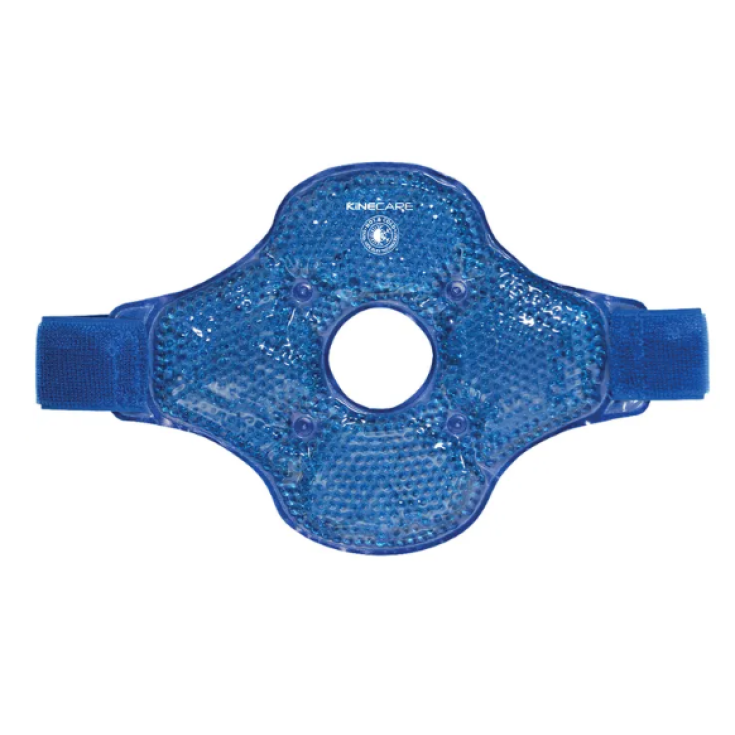 Kinecare Cuscino Termico Per Ginocchio By Visiomed 1 Pezzo
