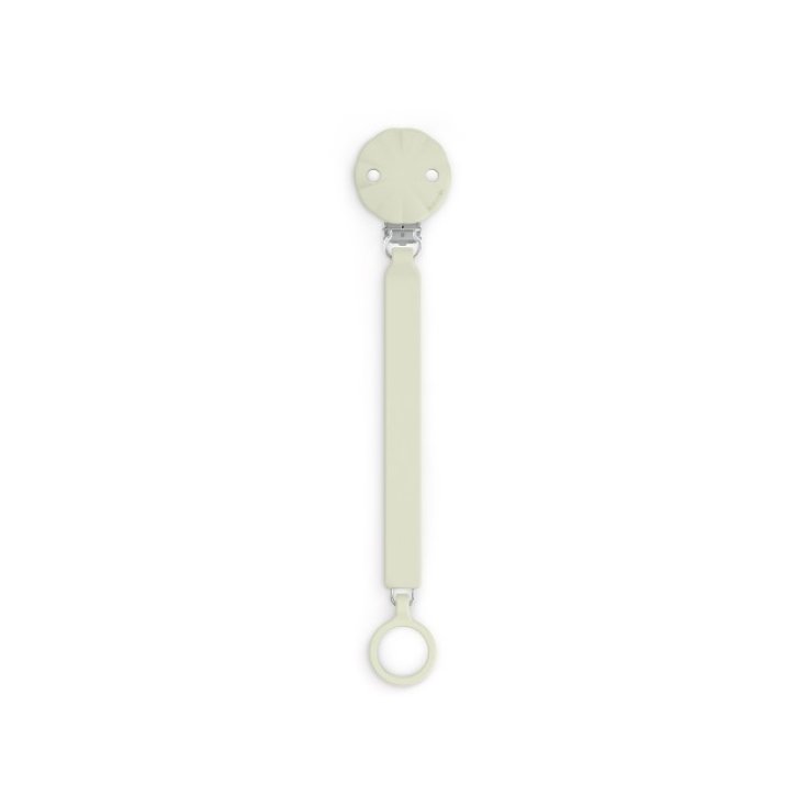 Clip Portaciuccio Wonder Verde Acqua Suavinex 1 Pezzo