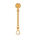 Selection Colour Essence Clip Portaciuccio Silicone Mango Suavinex 1 Pezzo