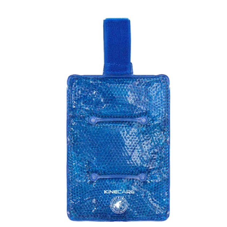 Kinecare Cuscino Termico Multizona 20x30cm By Visiomed 1 Pezzo