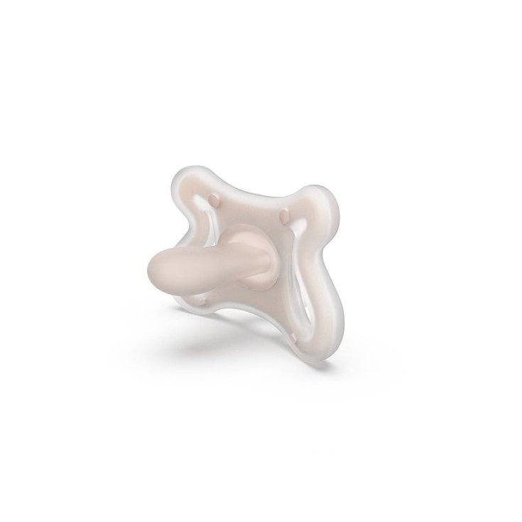 Bonhomia Zero Zero Succhietto Silicone 0-6M Suavinex 1 Pezzo