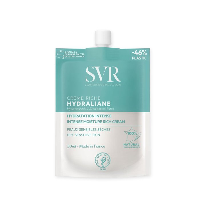 Hydraliane Creme Riche SVR 50ml