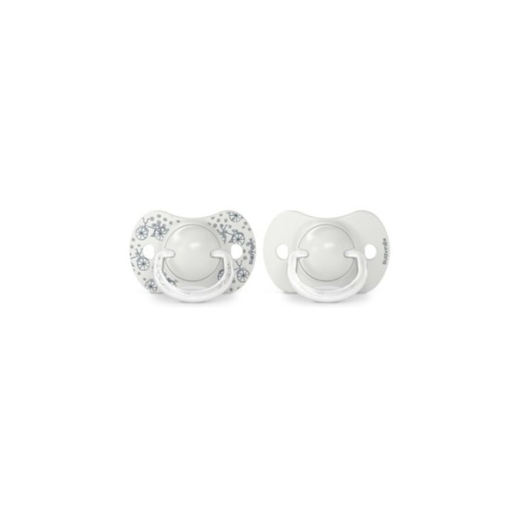 Succhietto 0-6Mesi Sx Pro Walk In The Park Perla Suavinex 2 Pezzi