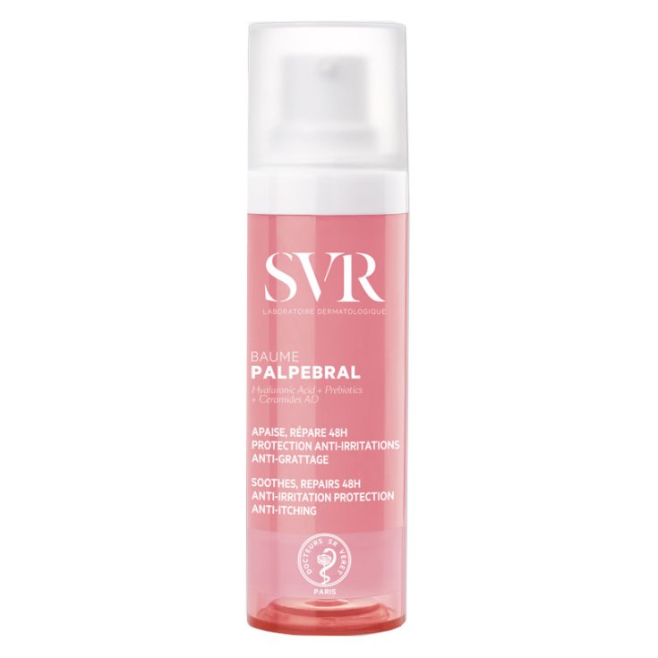 Palpebral Baume SVR 30ml