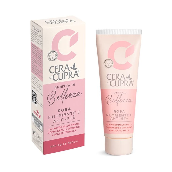Cera di Cupra&reg; Crema Rosa 75ml