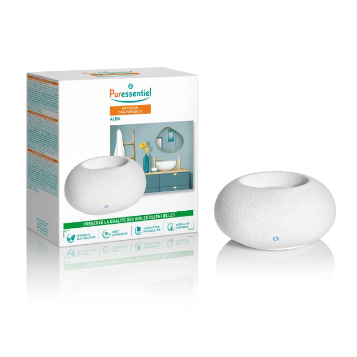 Diffusore Alba Puressentiel