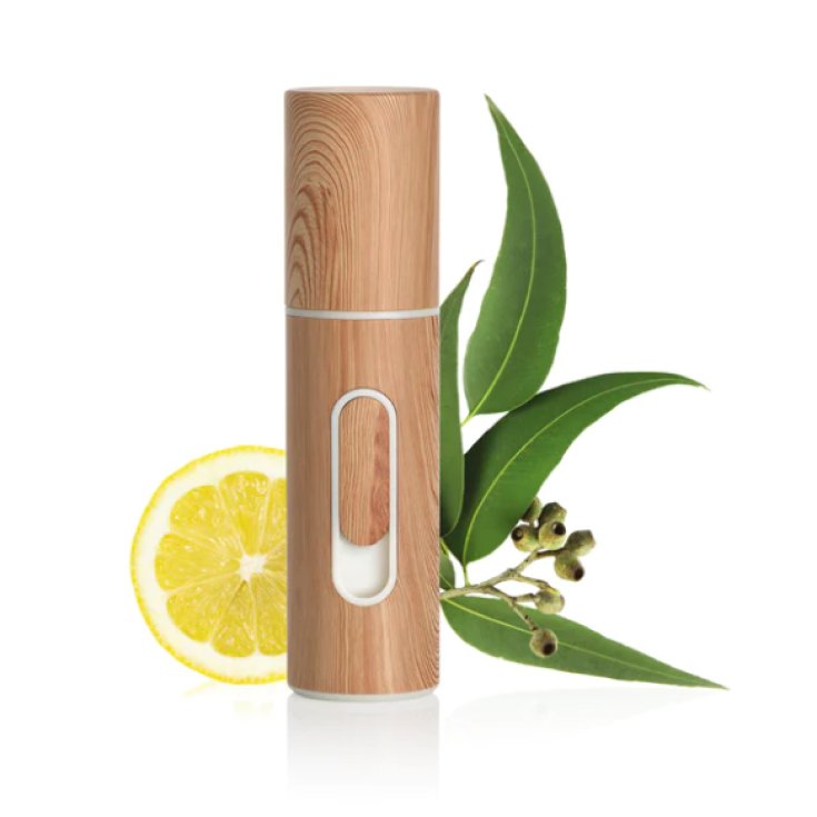 Diffusore Aplo Puressentiel