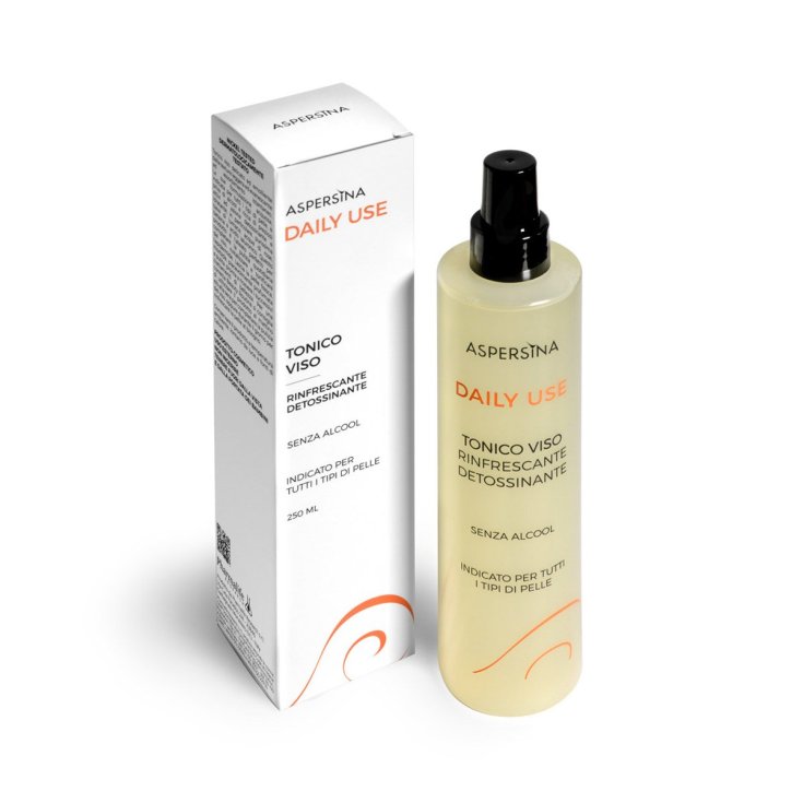 Tonico Viso Aspersina 250ml