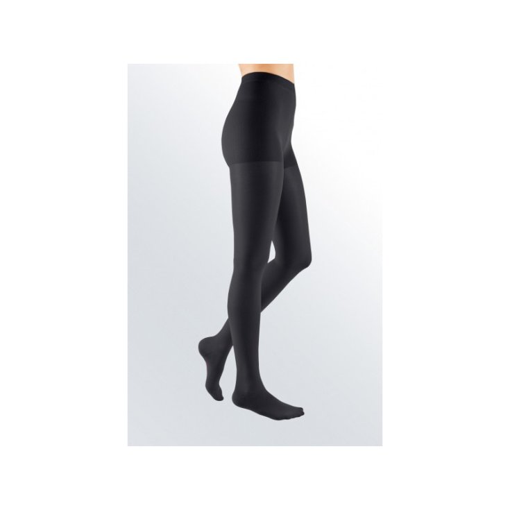 Collant 2C Nero Tg.5 Mediplus 211 Mediven