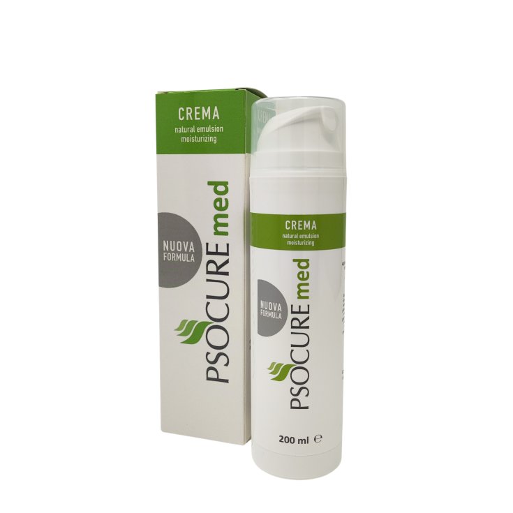 PSOCURE med&nbsp;Crema 200ml