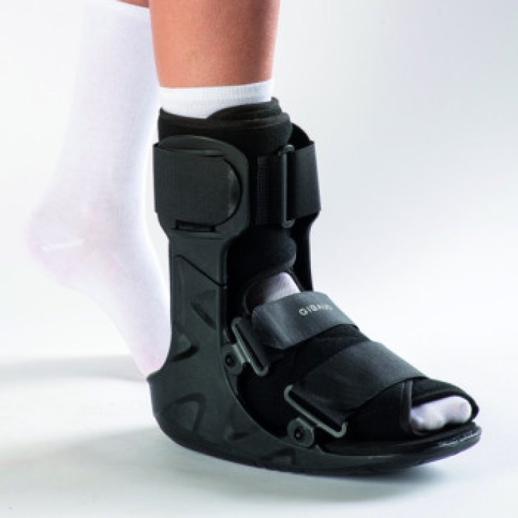 Dr.Gibaud Ortho Walker Basso Tibio-Tarsica 2