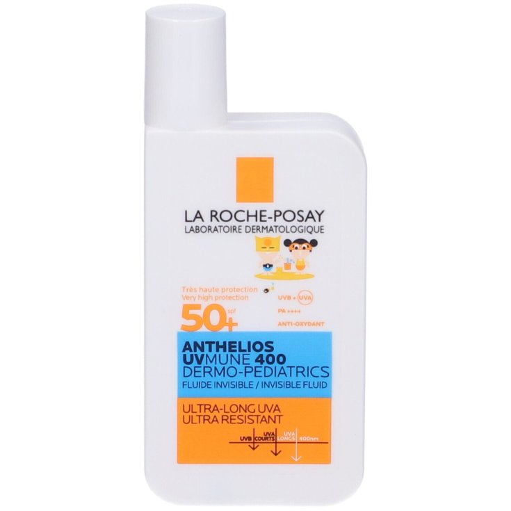 Solare Dermo Pediatrics SPF50+&nbsp;Anthelios La Roche-Posay 50ml
