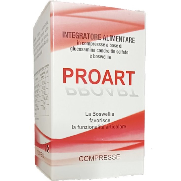 Proart 60 Compresse