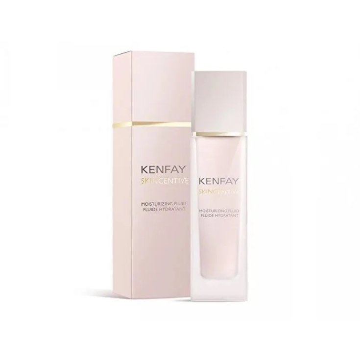 Fluido Idratante KENFAY 50ml