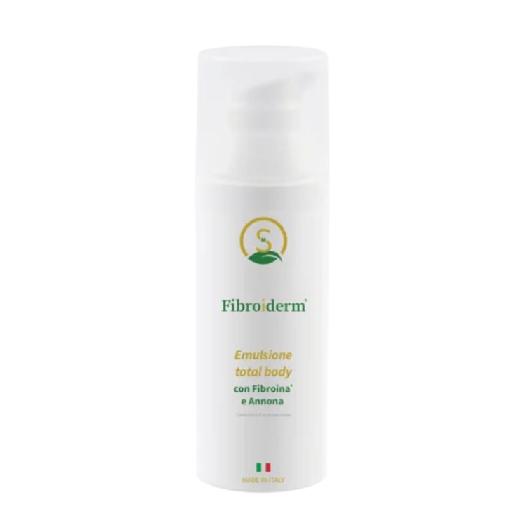 Emulsione Total Body Fibroiderm 50ml