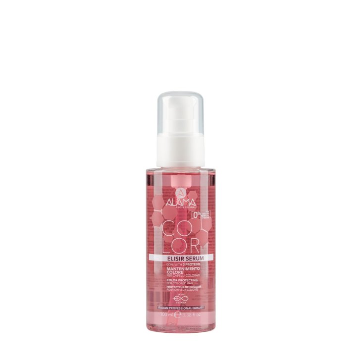 Elisir Serum Mantenimento Colore Alama 100ml