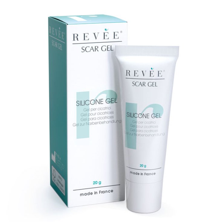 Rev&eacute;e&reg; Scar Gel 10g