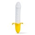 Fruit of Love BAnana Vibrator Ammicco