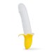Fruit of Love BAnana Vibrator Ammicco