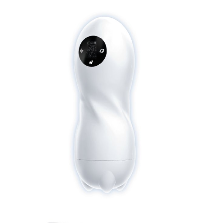 Pandora Cup Vibrator Ammicco