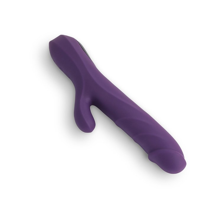 Ames Pulse Vibrator Ammicco