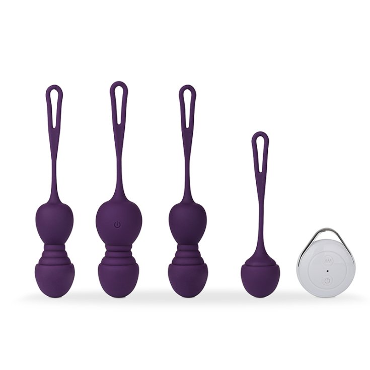 Pleasure Balls Shrinkage Ball Ammicco