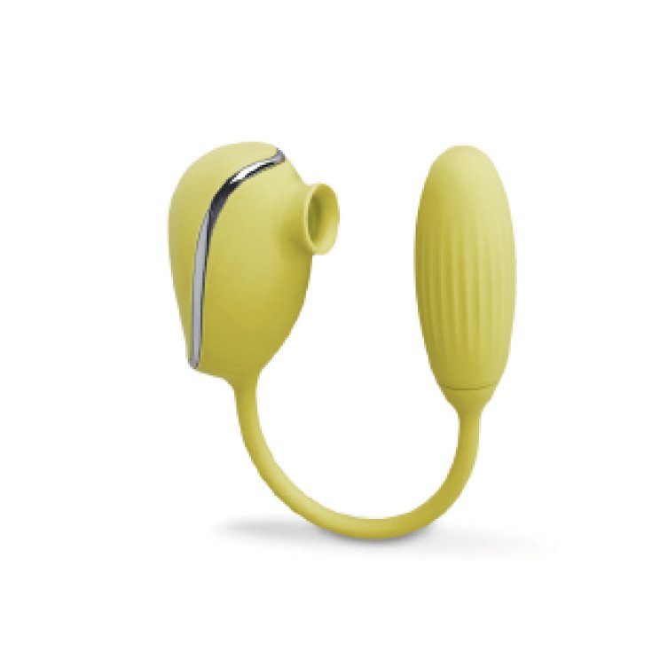 Artemide Suck Vibrator Ammicco