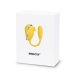 Artemide Suck Vibrator Ammicco