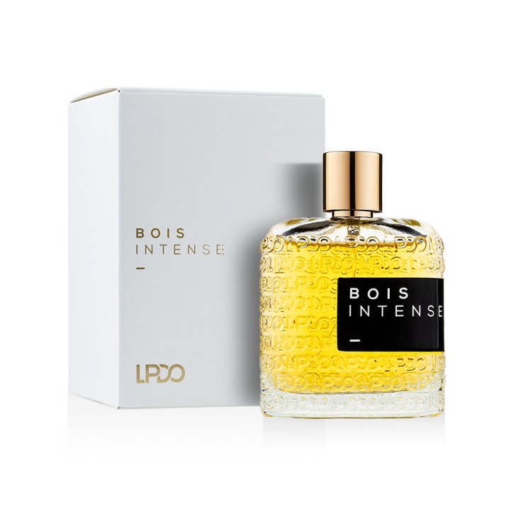Bois Intense EdP LPDO 100ml