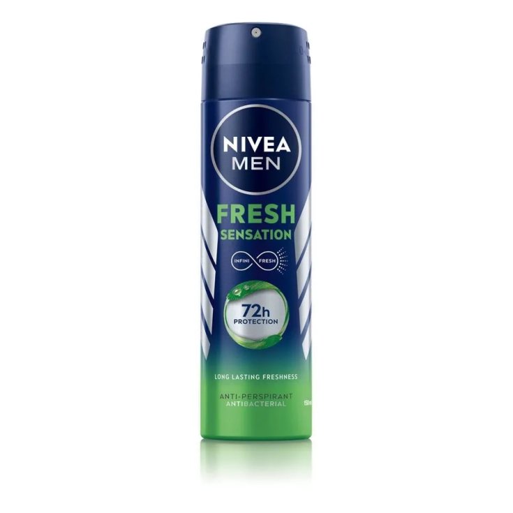 Deo&nbsp;Fresh Sensation Nivea Man 150ml