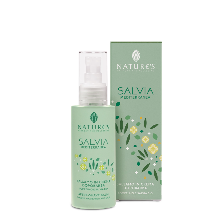 Salvia Mediterranea&nbsp;Nature's 100ml