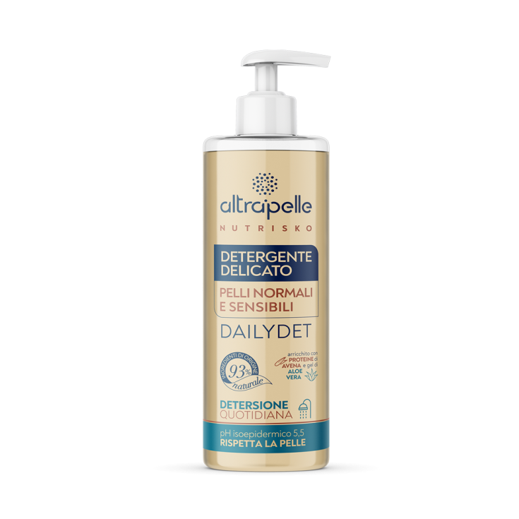 Dailydet Nutrisko Altrapelle 500ml