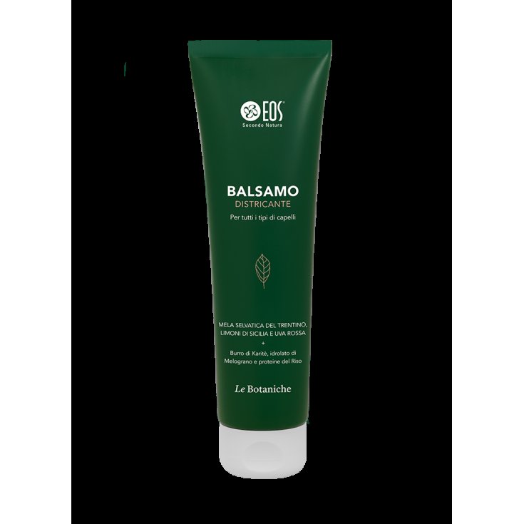 Balsamo Diostricante EOS 150ml