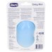 Easy Box Portasucchietto Doppio Azzurro Chicco 1 Pezzo