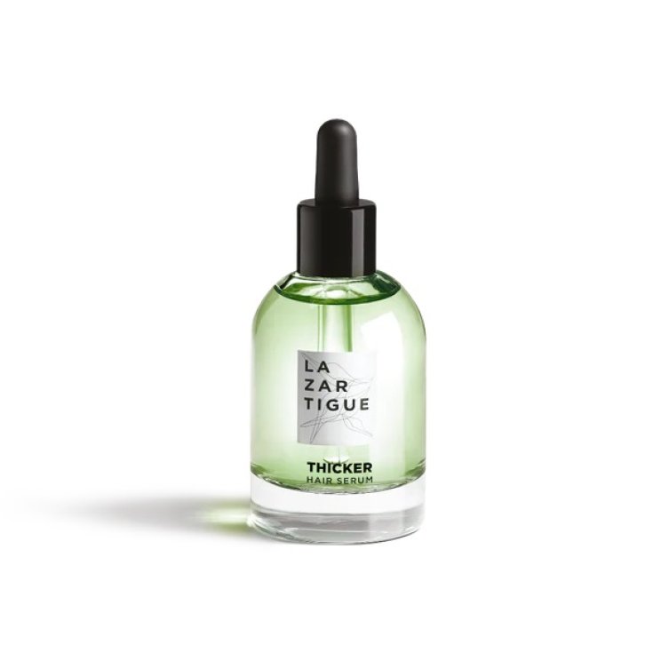 Siero Densificante Anticadute Thicker Lazartigue 50ml