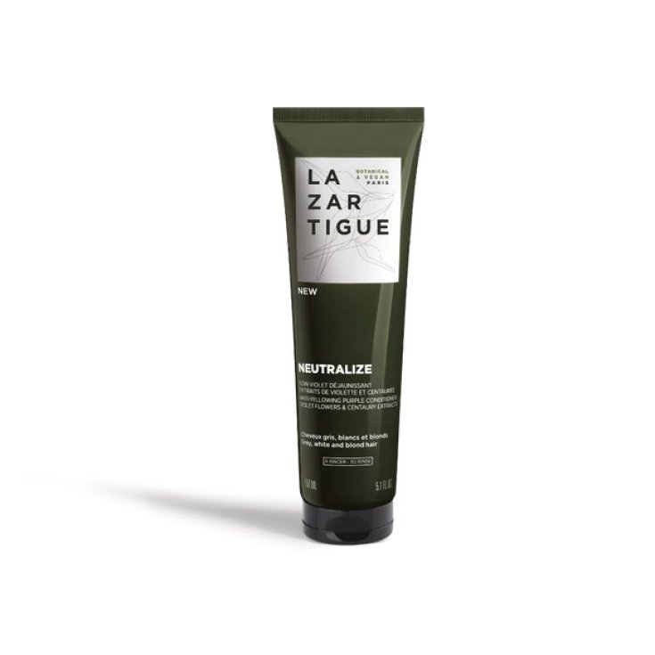 Balsamo Deingiallimento Neutralize Lazartigue 150ml