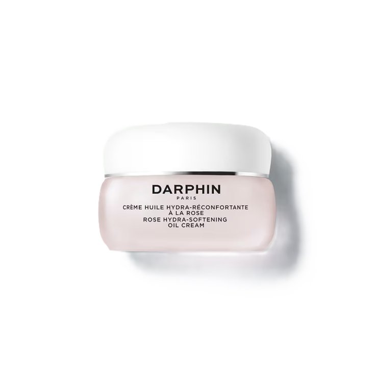 Crema Olio Rose Hydra-Softnening Darphin 50ml