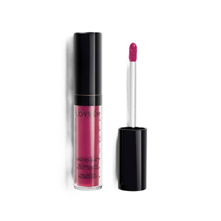 Rossetto R5 Magnolia&nbsp;Liquid-Matt Lovren