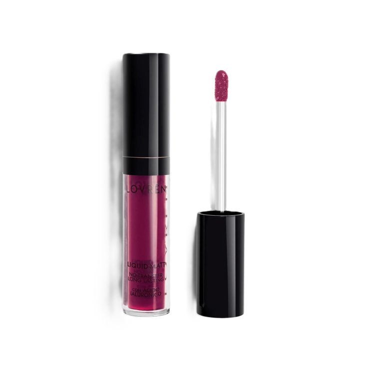 Rossetto R6 Porpora&nbsp;Liquid-Matt Lovren