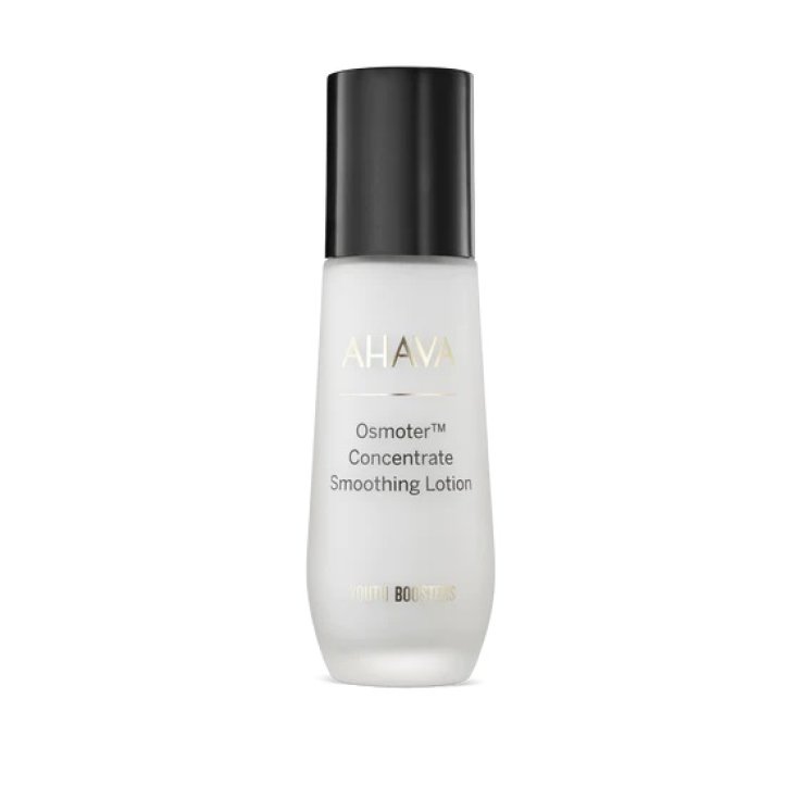 Lozione Levigante Concentrata Osmoter&trade; Ahava 50ml