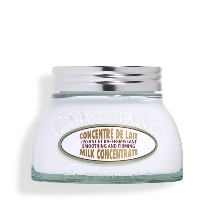 Concentrato di Latte di Mandorla L'Occitane 200ml