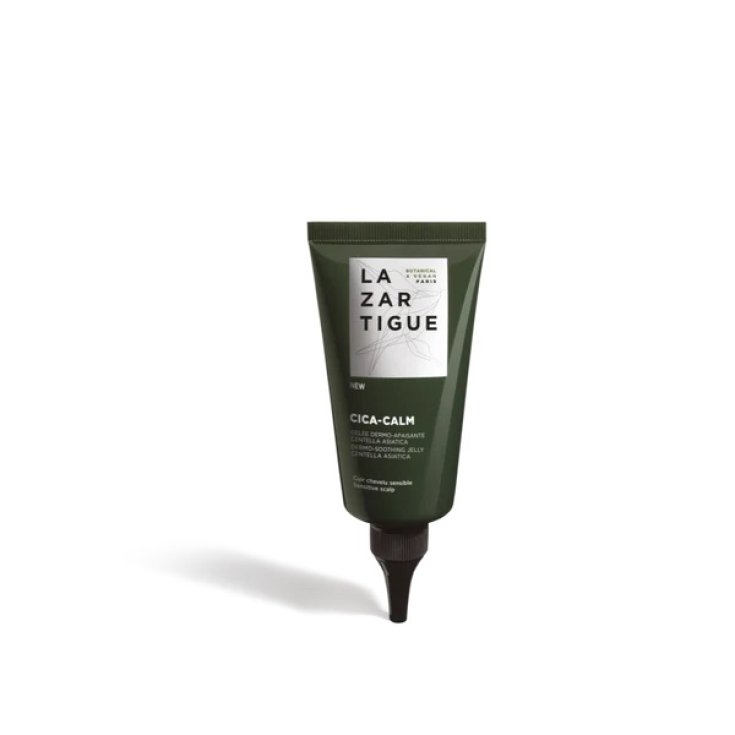 Trattamento Anti-Prurito Cica-Calm Lazartigue 75ml