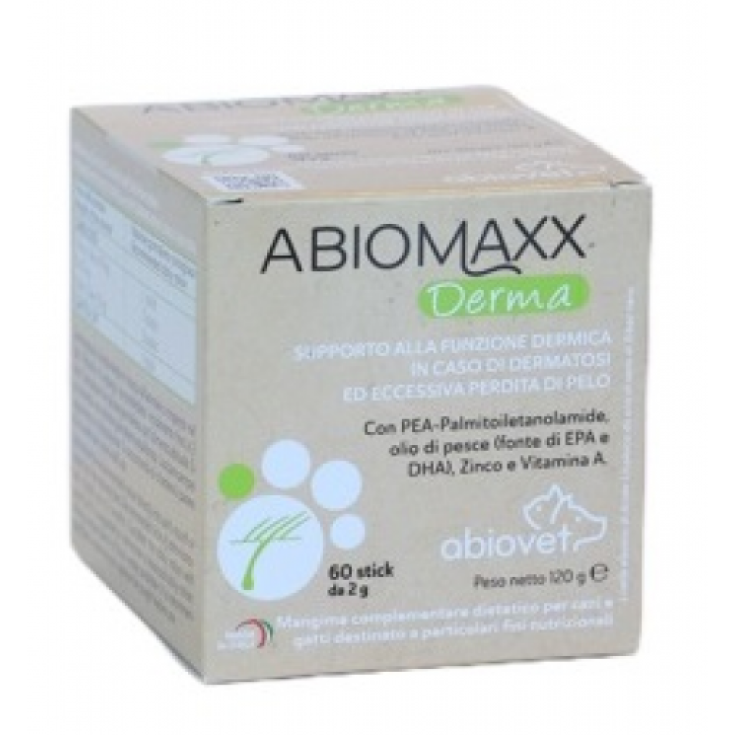 ABIOMAXX Derma 60 Stick