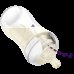 Natural Response Tettarella 1m+ Decorazione Giraffe Avent Philips 260ml
